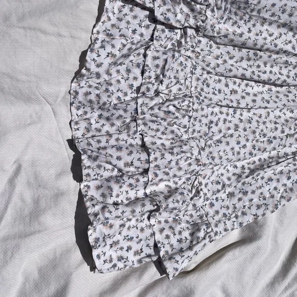 Wild Fable Floral Dress - Picture 9 of 13